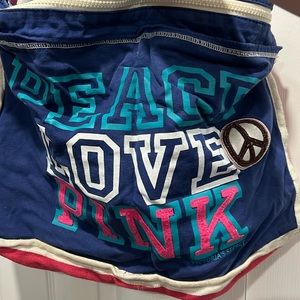 Vintage victoria’s secret bag